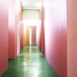 トランクルーム